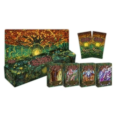 Image of Flesh and Blood: Rosetta Blitz Deck Collection