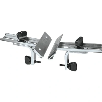 Image of Makita 191C22 0 Chamfering Rule Assembly Set