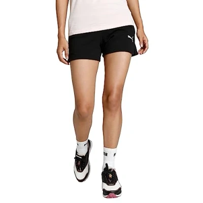 Image of PUMA teamGOAL 23 Casuals Shorts W