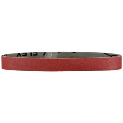 Image of Metabo 629066000 P 120 NK DS 3 Sanding Belts, 0 V, Green, 50 x 1020 mm