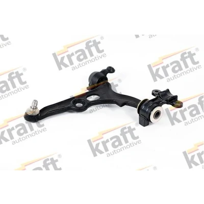 Image of 1316735080, 1317389080, 352094, 3520C3, 3520C5 Suspension Arm KRAFT 4213391 Front Axle, Left, Lower Control PEUGEOT: Expert I Van, 806 MPV