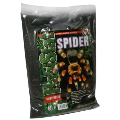 Image of Habistat Spider, Scorpion &amp; Burrowing Species Substrate 5 Litres