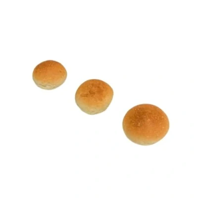 Image of Mini Brioche Vegan Buns (+/ 3.5cm), Fresh from Frozen, x 50