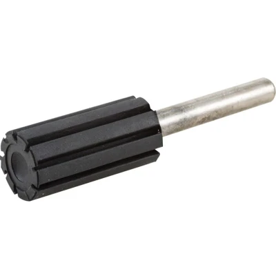 Image of York 15X30MM Rubber Drum Holders for Abrasive Spiral Bands
