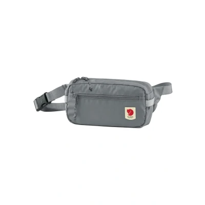 Image of Fjallraven 23223 High Coast Hip Pack Sports backpack unisex adult Shark Grey One Size