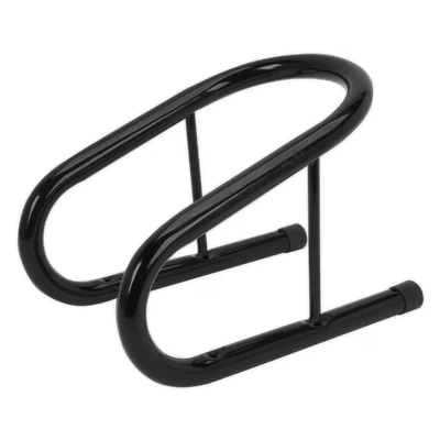 Image of Sealey Motorcycle Wheel Chock 165mm