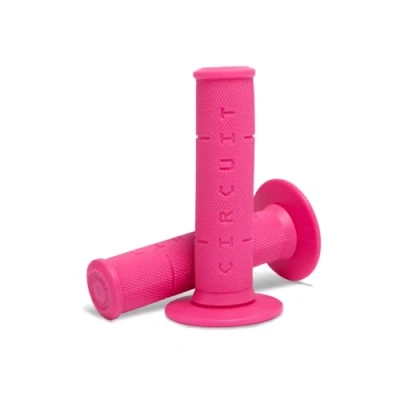 Image of Circuit Equipment MA005 037 Grip IV Pink
