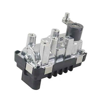 Image of Turbo Electric Actuator Replacement for W203 S203 W211 S211 W463 X164 W164 W251 906 6NW009660 781751 6420908580