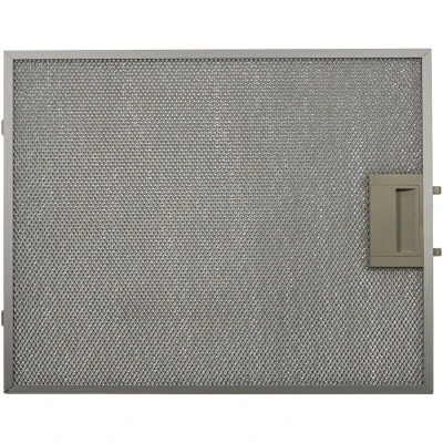Image of Vhbw Filter metal Grease compatible with Constructa CD959652/02, CD959652/01 Extractor Fan 34.9 x 29.6 0.8cm