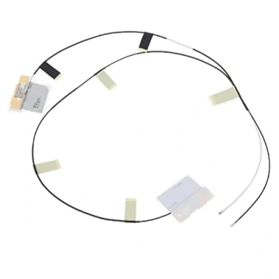 Image of UNFAIRZQ Ipex4 Laptop Internal Wifi Antenna For AX210 AX200 NGFF M.2 6 Card