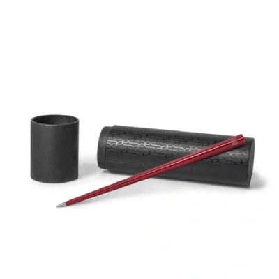 Image of Napkin Forever Prima Inkless Pen Red