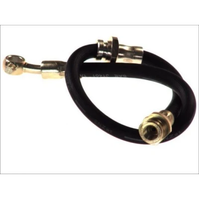 Image of 5156081A00 Brake Hose ABE C81557ABE Front Axle Right 360mm SUZUKI: Jimny Off Road, Open Road Vehicle