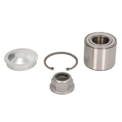 Image of 7701208058 Wheel bearing kit FAG 713 6309 50 Photo corresponds to scope of supply 55mm RENAULT: CLIO 3, MEGANE 2, Wind Convertible, DACIA: SANDERO 2