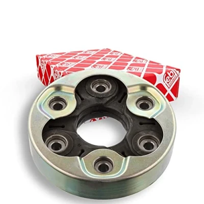 Image of 5Q0521127 Drive Shaft Coupler FEBI BILSTEIN 102292 105mm Front 150mm VOLKSWAGEN: Tiguan II, Passat B8 Variant, Saloon