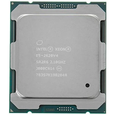 Image of Intel Xeon Processor E5 2620 v4