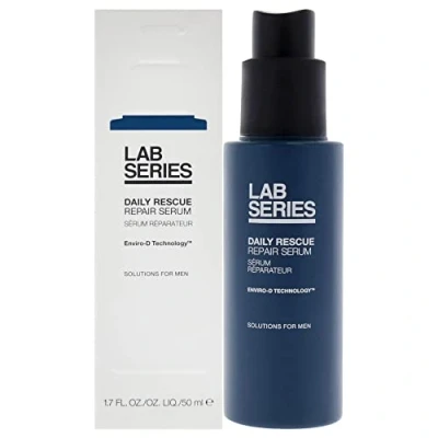 Image of Lab Series Daily Rescue Repair Serum For Men 1.7 oz