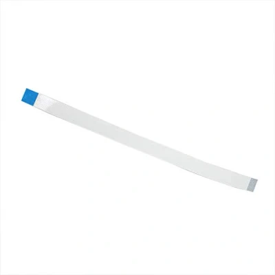 Image of Gintai Power Button Ribbon Flex Cable Replacement for Dell Alien ware M11X M17X R1 R2 FD86P 16 Pin 15cm