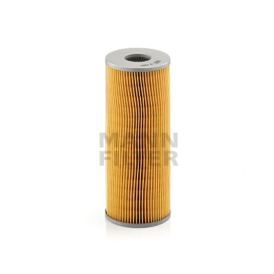 Image of 88055040200 Oil Filter MANN H 1081 Insert