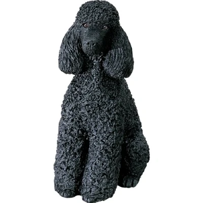 Image of Sandicast Sculpture, Resin, White, Mid Size