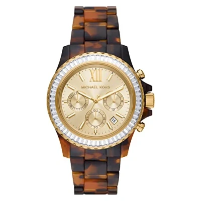 Image of Michael Kors MK7239 Ladies Everest Watch