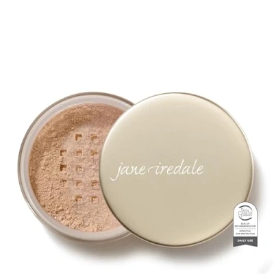 Image of Jane Iredale Amazing Base Loose Mineral Powder, Suntan, 10.5 g