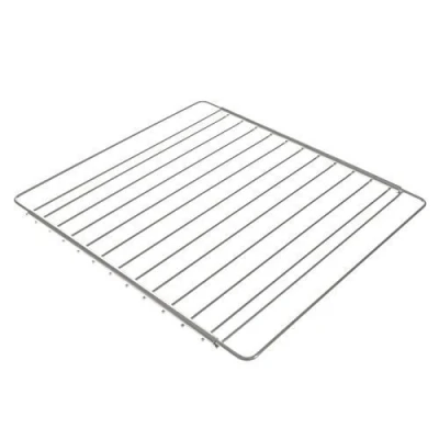 Image of First4spares Universal Caravan Adjustable Shelf for Bompani Spinflo Oven/Cookers (310 x 345 565mm)