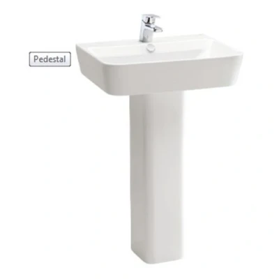 Image of Roca Adena Full Pedestal A3370U1000