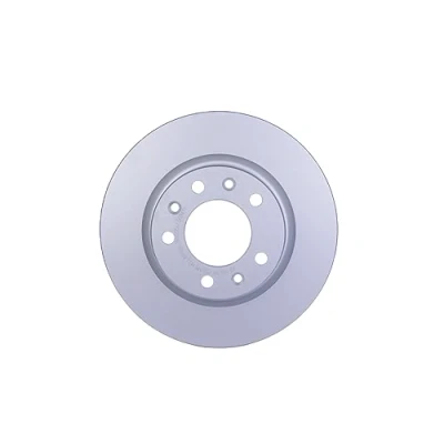 Image of 55690PRO Brake disc HELLA PRO 8DD 355 120 541 266mm 22mm 05/08 108mm internally vented Coated PEUGEOT: 308 II Hatchback, SW 2, I