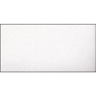 Image of Wrights 2 inch 4 3/4 yd Single Fold Satin Blanket Binding, White