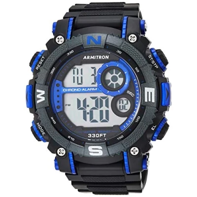 Image of Armitron Sport Watch 086702524259