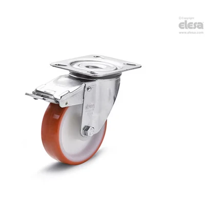 Image of ELESA Castor RE.FF 080 SBF N