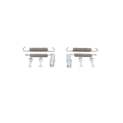 Image of 34410005254, 34410304724, 34410392464, 34410410825, 34419064497 Accessory Kit, parking brake shoes BOSCH 1 987 475 090 BMW: 3 Coupe, Touring