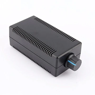 Image of DC Motor Speed Control PWM HHO RC Controller 10 50V 40A 2000W MAX