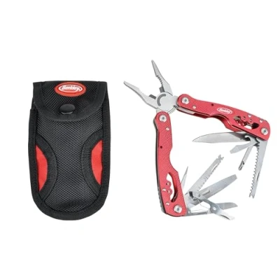 Image of Berkley Fishing Multi Tool (14cm) Kampeerspullen