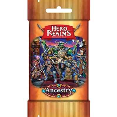 Image of Ancestry: Hero Realms