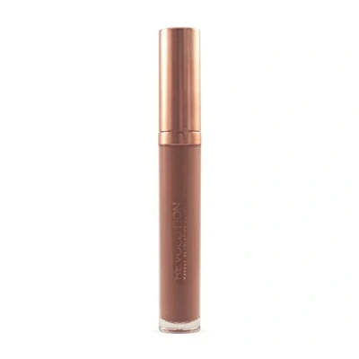 Image of Makeup Revolution Retro Luxe Kit Matte liquid lipstick and lip liner Echelon