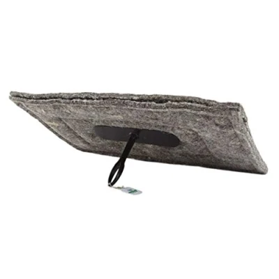 Image of 14 x 24 inch Chimney Sheep Draught Excluder