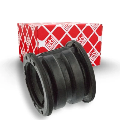 Image of 1323838 Stabilizer Bushes FEBI BILSTEIN 29645 Rear Axle, inner 49mm 93,5mm