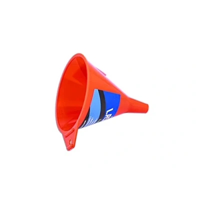 Image of Laser 5726 Funnel 95mm Orange