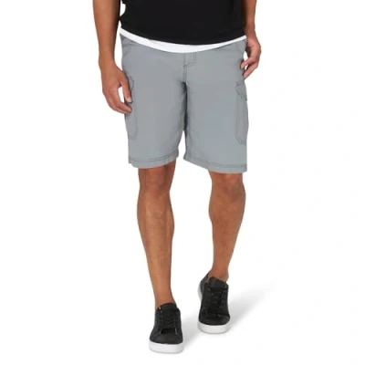 Image of Lee Men&#039;s Extreme Motion Crossroad Cargo Short, Storm Gray, 29