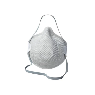 Image of MOLDEX 2400 MASK FFP2V NR D, 20 units