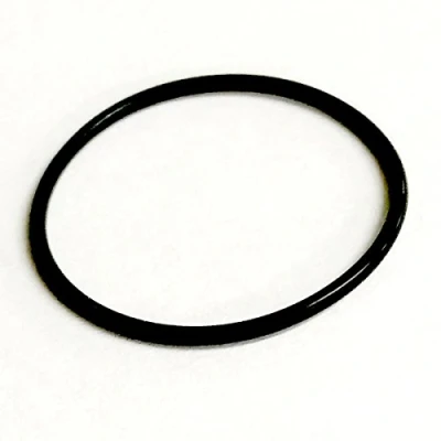 Image of Genuine Gaggia Saeco 140328461 Black O Ring for Water Container Filter Assembly