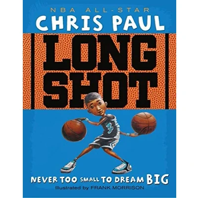 Image of Long Shot: Never Too Small to Dream Big