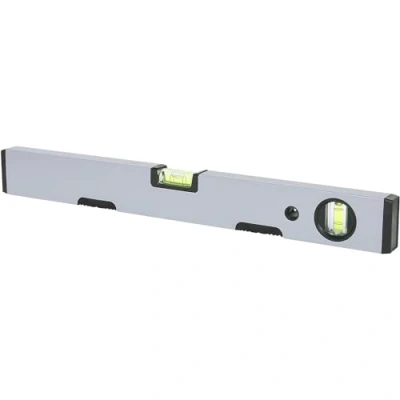 Image of EUROKRAFTpro Aluminium Profile Spirit Level Magnetic 600mm