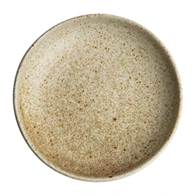 Image of Olympia Canvas Coupe Bowl Wheat 230mm (Pack of 6)