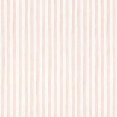 Image of Rasch paperhangings Non Woven Wallpaper (Grafisch) Rosa White 10,05 m x 0,53 Bambino XIX 252750