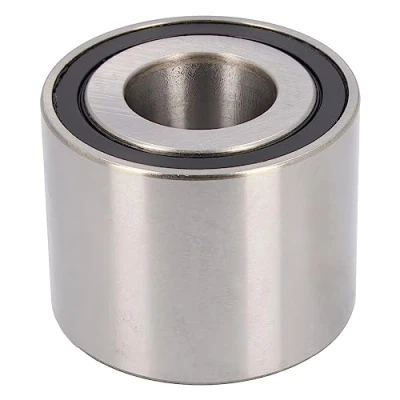 Image of 7701205596, 7701463987, 7703090365 Wheel Bearing FEBI BILSTEIN 21843 Rear Axle Left, Right 25mm 55mm 43mm