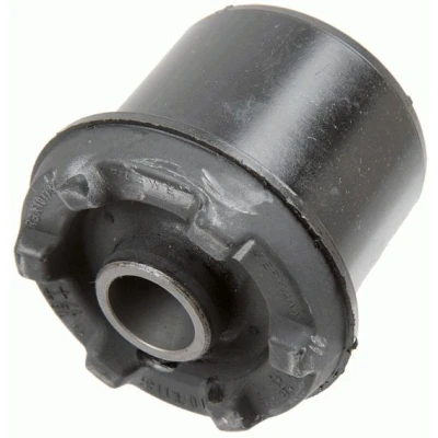 Image of RBX101780 Arm Bushes LEMFÖRDER 35062 01 Front Axle, Rear, both sides LAND ROVER: Freelander I Off Road
