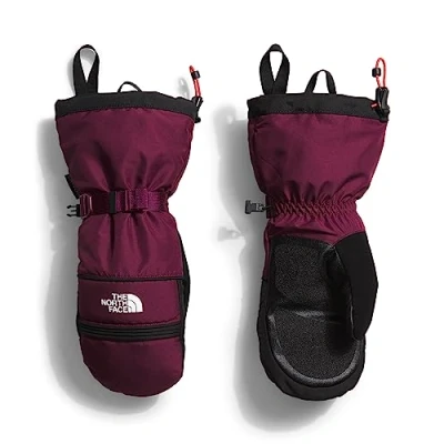 Image of THE NORTH FACE Montana Gloves Dark Sage S
