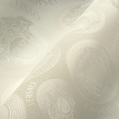 Image of Versace Wallpaper Medusa Amplified 38611 6
